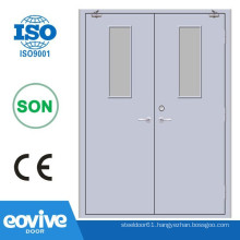 2 hour high quality as standard fire door